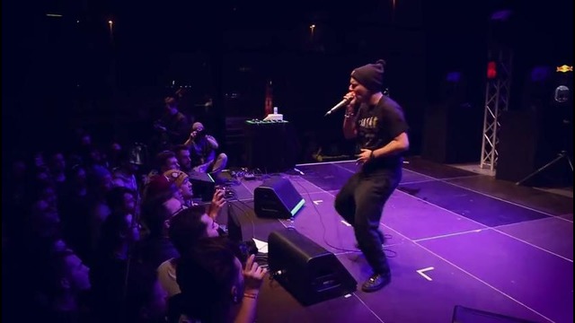 BMG – GrandBeatboxBattle 2017 Elimination