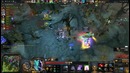 The International 2015: Na’Vi vs Team Secret (Game 1) Dota 2
