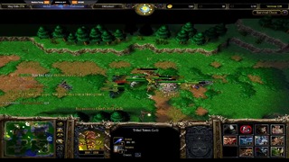 Dread’s stream Warcraft III – Survival Chaos 23.09.2018 1/2