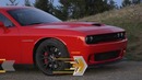 2015 Dodge Challenger SRT Hellcat vs. 2015 Chevrolet Camaro ZL1! – Head 2 Head E