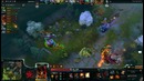 DoTA2 WCA: Alliance vs VG (WB Semifinal, Game 2) HQ