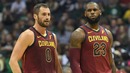 NBA 2018: Cleveland Cavaliers vs Milwaukee Bucks | Highlights | NBA Season 2017-18