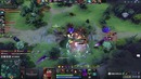 Премия Acuvue Golden Lens: Хайлайт №12 — Bryle (Wind and Rain VS Singularity, TI8)
