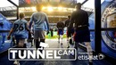 TUNNEL CAM | Man City 2-3 Crystal Palace