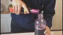Малыш SodaStream Взрыв Игристое вино чайник