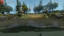 Dota 2 от 1 лица (Dota 2 first-person game)