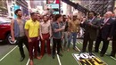 Bruno Mars to perform at Super Bowl XLVIII on FOX