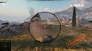 Новая механика и итальянские танки с дозарядкой барабана! World of Tanks