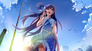 AMV ► Aria