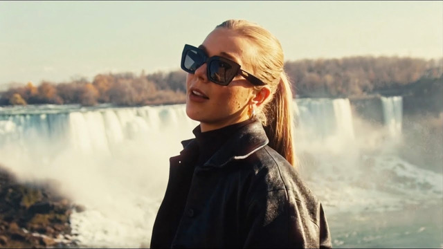 Becky Hill x MK – Swim (Official Video)