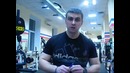 Александр Пасько. Техника. День 7. Подтягивания