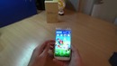Видео обзор Samsung Galaxy S4 за 165