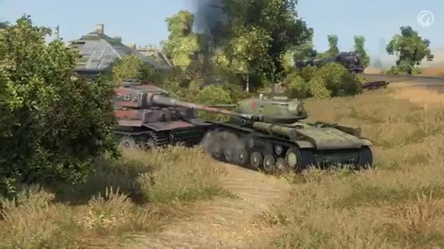 Исторические бои. Новый игровой режим