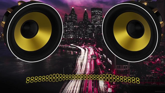 NEFFEX – The Show [Bass Boosted]