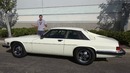 Doug DeMuro. Jaguar XJS V12 это самая дешевая спортивная машина с V12 на Земле