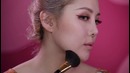 Pop Of Color Makeup (with sub)