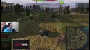 LeBwa Ржжёт! Выпуск 22 (World of Tanks)