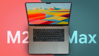 Обзор MacBook Pro 16 на M2 Max – горячий ноутбук