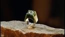 Man At Arms:Green Lantern Power Ring
