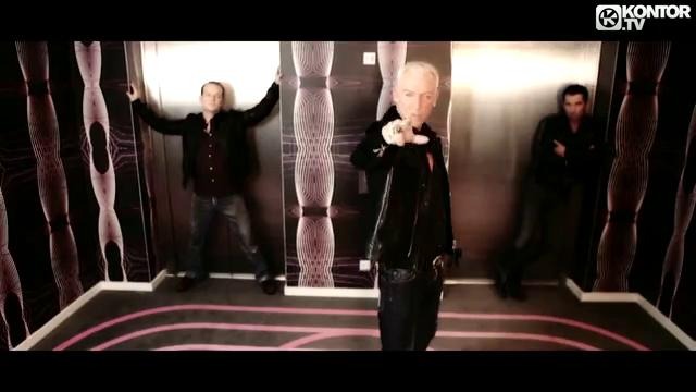 Scooter – C’est Bleu Feat. Vicky Leandros