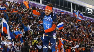 Краткая история Спортивных побед России – У кого больше всего золотых медалей
