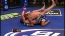 Anthony Pettis vs Shane Roller