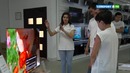 В Ташкенте открылся новый торговый центр MEDIAPARK Bozori