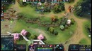 DOTA2: The International 2017 – Team Spirit vs M19 (Groupstage, CIS Quals)