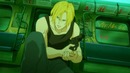 Banana Fish – 13 серия (Лето 2018)
