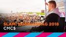 CMC$ (DJ-set) | SLAM! Koningsdag 2018