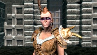 Skyrim – Секретные Квесты Персонажи и Локации Вырезанные из Игры