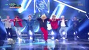 BTS – DNA @ Music Bank | 20170922