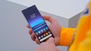 Sony Xperia 1 и Xperia 10 – экран 21:9