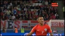 (480) Германия – Чили | Кубок Конфедераций 2017 | 2-тур | Обзор матча