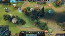 OG vs Fnatic 04.11.2017 (BO1) Dota PIT MINOR Playoff LAN Day 3
