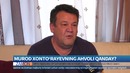 Murod Xonto’rayevning hozirda ahvoli qanday? Uning ota-onasidan eksklyuziv intervyu