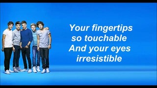 One Direction – Irresistible (Lyrics)