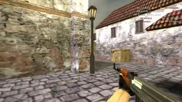 TVcstrike – Mihail ‘Dosia’ Stolyarov