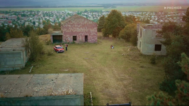 Симон – 9 серия | 2024