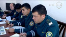 Тошкент вилояти ИИББ ППХ батальони командирининг 1-ўринбосари Равшан Абдураҳмонов