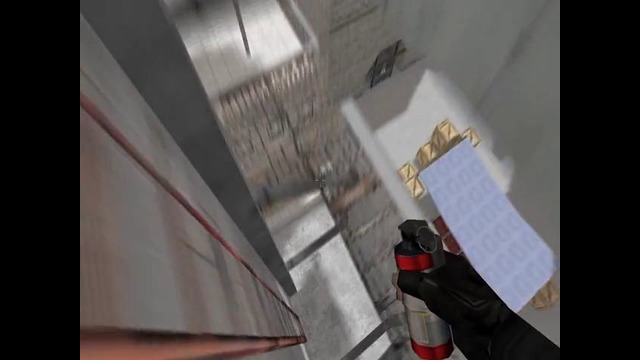 Tricks by Maybefuckyou on map awp rooftops