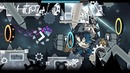 Geometry Dash / Brawlhalla