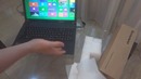 Китайский ноутбук Lenovo v580c