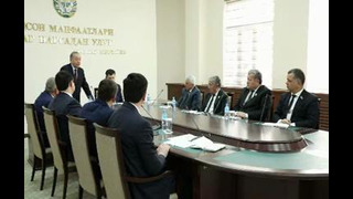 Утвердили руководство Самаркандского областного управления по поддержке махалли и се