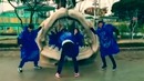 Южная Корея г. Кёнджу Диснейленд