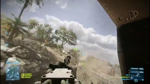Battlefield 3 – Gulf of Oman