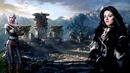 История Героя Ведьмак The Witcher – История Йеннифэр