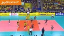 Winifer Fernández ULTIMATE Highlights (HOT & SKILLED)