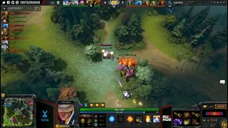 Dota2: EPICENTER: NewBee vs OG (LB Final, Game 1)