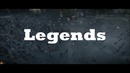 Legends Never Die [GMV]